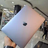 Apple MacBook pro 2019 لپ تاپ استوک اپل گرافیک4گیگ|رایانه همراه|تهران, جردن|دیوار