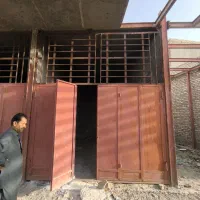 فروش مغازه|فروش مغازه و غرفه|زهک, |دیوار