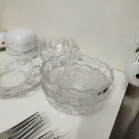 لوازم خانگی به درد بخور|ظروف سرو و پذیرایی|تبریز, |دیوار