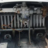 آبگرمکن 3115بوتان|آبگرمکن، پکیج، شوفاژ|شهریار, شهرک شاهد|دیوار