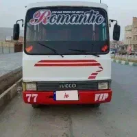 مینی بوس اویکو عروسک 77