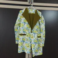 مانتو شلوار نو