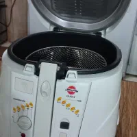 فروش سرخ کن پارس خزر