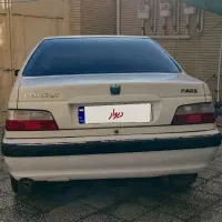 پارس لوازمی1393|خودرو سواری و وانت|زاهدان, |دیوار