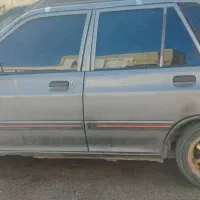 پرایدهاچبک‌ مدل۷۶