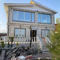 ویلاباغ800 متر 220 متر بنا سند تک در مهرآباد رودهن