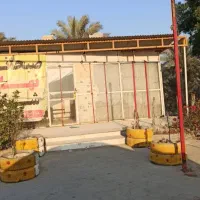 دکه اجاره ای