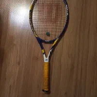راکت تنیس ویلسون  غیر اصل