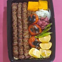 طبخ انواع غذاهای ایرانی،فرنگی،فینگرفود|خدمات پذیرایی، مراسم|کرج, باغستان|دیوار