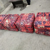 پاف و صندلی|صندلی و نیمکت|بوشهر, |دیوار