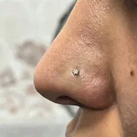 مدل پیرسینگ