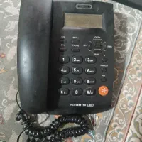 گوشی تلفن ثابت