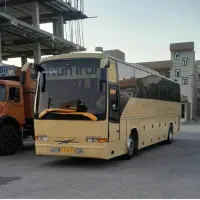 ولوو بی۷ تیپ ۱