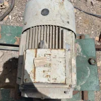 فروش یک عددموتور(۲۲)اسب درحد
