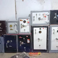 گاوصندوق نسوز