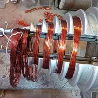 سیم پیچی مسی  وتعمیرات موتور کولر موتوژن بلبرینگی|خدمات پیشه و مهارت|کرج, برغان|دیوار