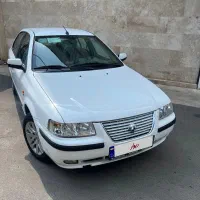 سمند فول مدل ۹۷|خودرو سواری و وانت|رشت, دیلمان|دیوار