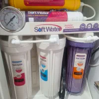 دستگته تصویه آب