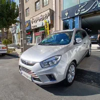 جک S5 مدل 1397|خودرو سواری و وانت|کرج, گلشهر|دیوار