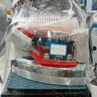 اتو بخار  سیلور