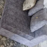 مبل هشت نفره پینترستی