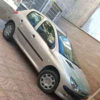 206 مدل 82