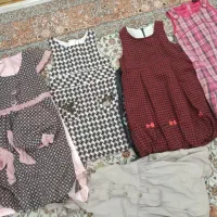 لباس بچگانه