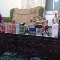 200 شیشه خالی عطر|آرایشی، بهداشتی، درمانی|نوشهر, |دیوار