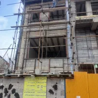 کارگری جوشکاری