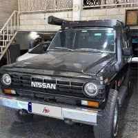 پاترول دو در مدل ۸۰|خودرو سواری و وانت|تهران, ستارخان|دیوار