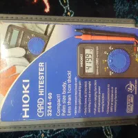 اهم متر- ولت متر- توالی سنج|ابزارآلات|تهران, شهرک ولیعصر شمالی|دیوار