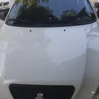 تیبا صندوق‌دار SX دوگانه سوز، مدل ۱۳۹۹|خودرو سواری و وانت|نظرآباد, |دیوار