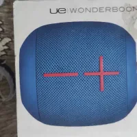 اسپیکر آلتیمیت ایرز مدل wonderboom|پخش‌کننده همراه|تهران, آذری|دیوار