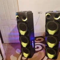 قیمت 300000000|سیستم صوتی خانگی|شیراز, کوشک میدان|دیوار