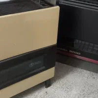 فروش بخاری ، لباسشویی ، رایانه و چرخ گوشت