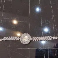 ساعت نقره ترک|جواهرات|اسلامشهر, شهرک واوان|دیوار