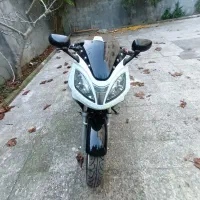 پرواز۲۰۰طرح سنگین خشک ۶۴۷دونه کار پلاک قدیم|موتورسیکلت|بندر انزلی, جهانگانی|دیوار