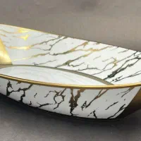 چینی ،آرکوپال و بلورجات فروشگاه آلما(طالقانی ۲)|ظروف سرو و پذیرایی|چناران, |دیوار