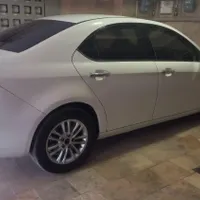 جک J5 اتوماتیک 1800cc، مدل ۱۳۹۳|خودرو سواری و وانت|تهران, سنایی|دیوار
