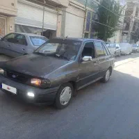 پراید 83|خودرو سواری و وانت|بهارستان, |دیوار
