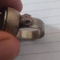 سکه قدیمی و انگشتر|کلکسیون اشیاء عتیقه|همدان, |دیوار