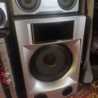 gn99d sony|سیستم صوتی خانگی|شاهرود, |دیوار