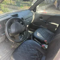 پراید ۱۳۱ مدل ۹۴