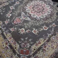 فرش ۷۰۰ شانه گردویی با نو فرقی ندارد|فرش|بندرعباس, |دیوار