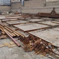 آهن آلات ساختمانی|عمده‌فروشی|مشهد, نوید|دیوار