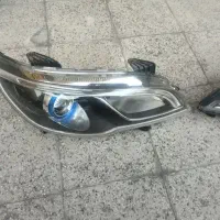 چراغ بک خطر بک bak|قطعات یدکی و لوازم جانبی|تهران, ارجمندی راد|دیوار