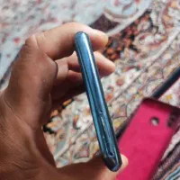 گوشی آنر ۱۰ لایت|موبایل|قم, کیوانفر|دیوار