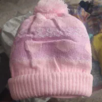 کلاه و شال گردن و دستکش قیمت تولیدی