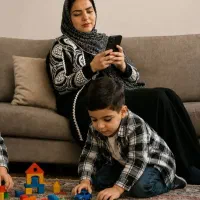 شغل آنلاین در منزل ویژه بانوان