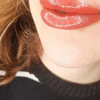 آموزش و اجرای  شید لب  ۱۵۰۰